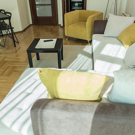 Flat Fortunella Lägenhet Budva Exteriör bild
