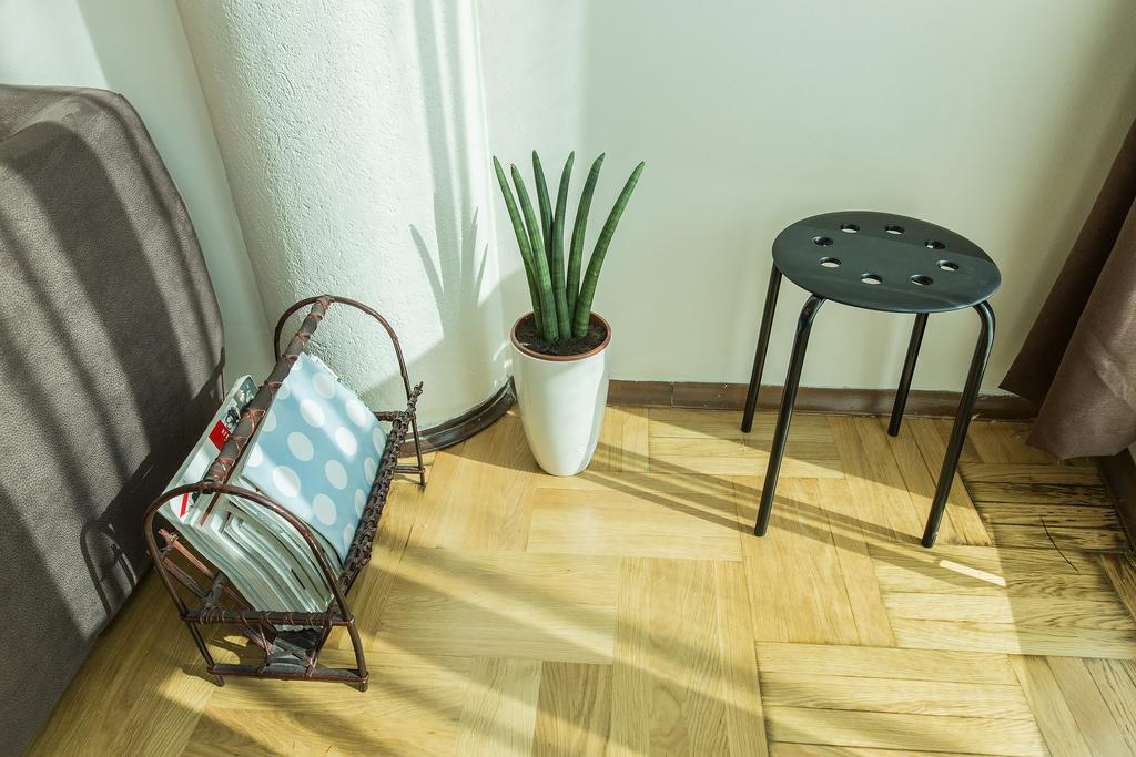 Flat Fortunella Lägenhet Budva Exteriör bild