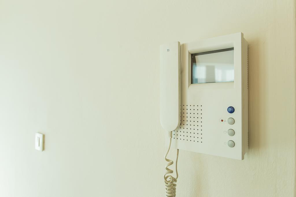 Flat Fortunella Lägenhet Budva Exteriör bild