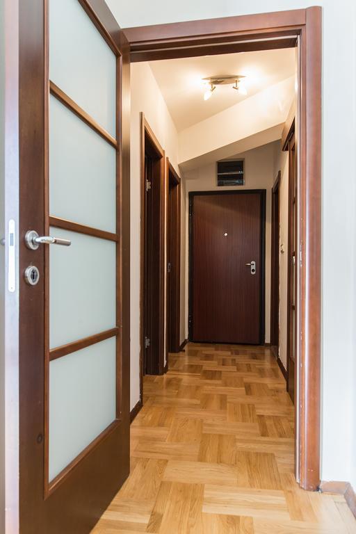 Flat Fortunella Lägenhet Budva Exteriör bild