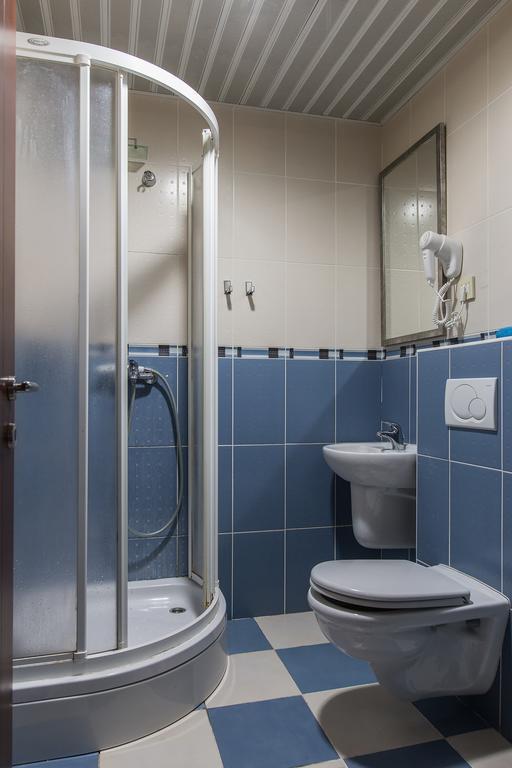 Flat Fortunella Lägenhet Budva Exteriör bild