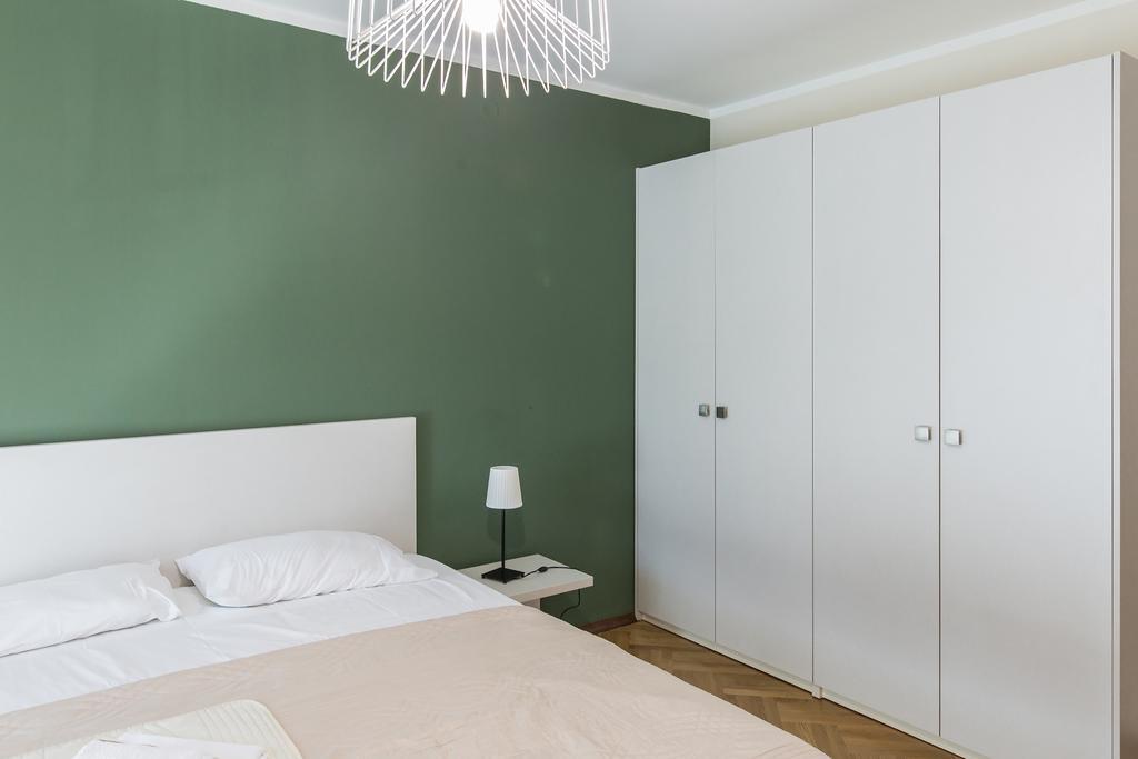 Flat Fortunella Lägenhet Budva Exteriör bild