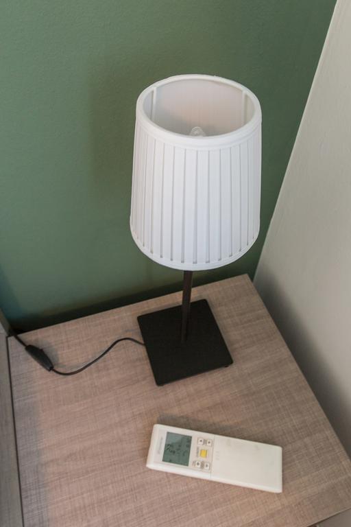 Flat Fortunella Lägenhet Budva Exteriör bild